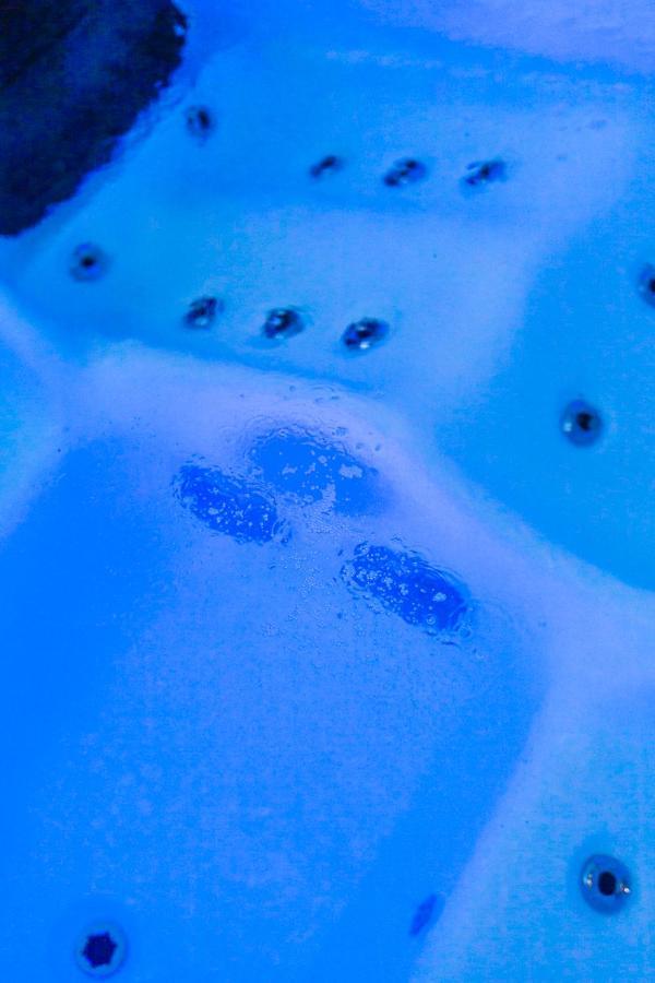 Appartamento Flyviewflatsgold Privatehottub With Seaview Ixia  Esterno foto